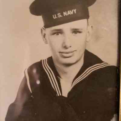 Travis Jean "Bill" Brown