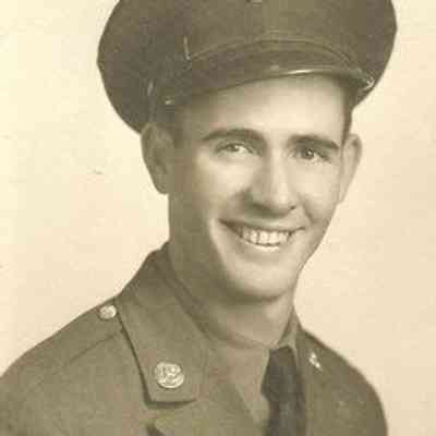 Colan Russell "Coley" Cook