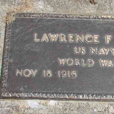 Lawrence Frederick Tegan