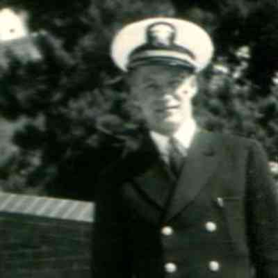 William Franklin "Bill" Campbell