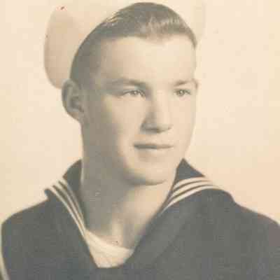 Edward Orley Brown Jr