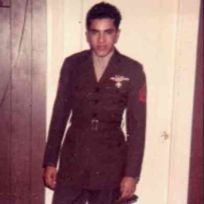 Armando Garcia Reyna