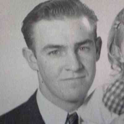 Donald "Don" Glenwood Burdick