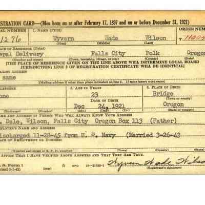 Wyvern (Wade) Wilson