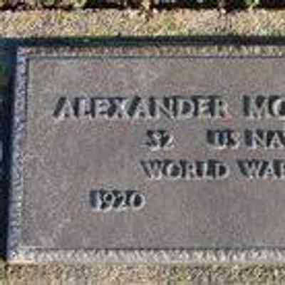 Alexander Moschetti