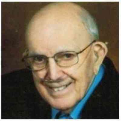 John Allen "Jack" Smiley