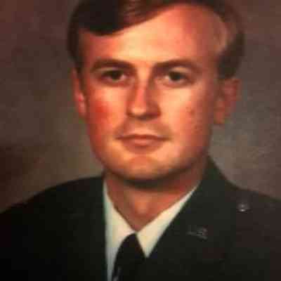 Richard Alan Worthington