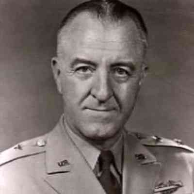 Herbert Butler Powell