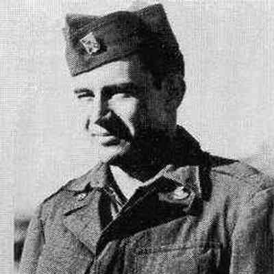 Raymond Wakefield Haley