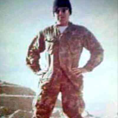 Ricardo "Rick" Rangel