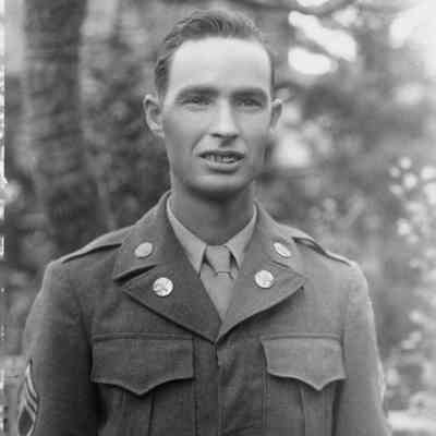 Floyd William Russell