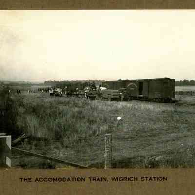 Wigrich Album 3, Image 33