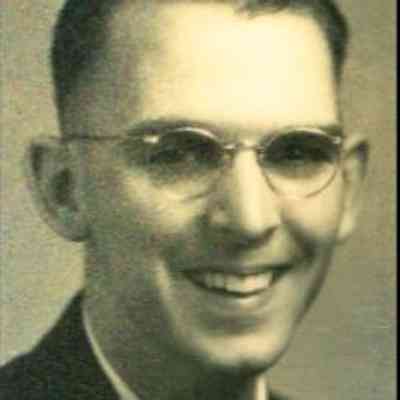 Alfred Edward Sylvester