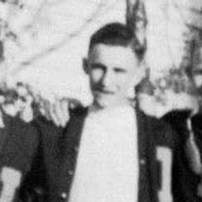 William Robert "Bill" Stryker