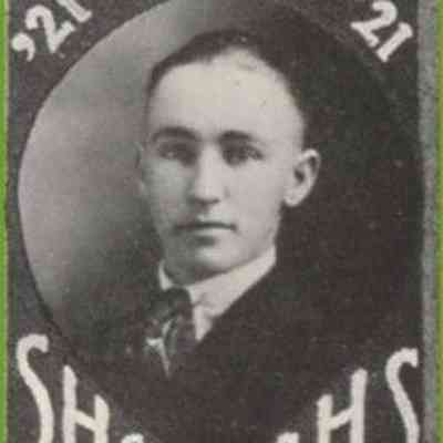 Daniel Thomas Schreiber