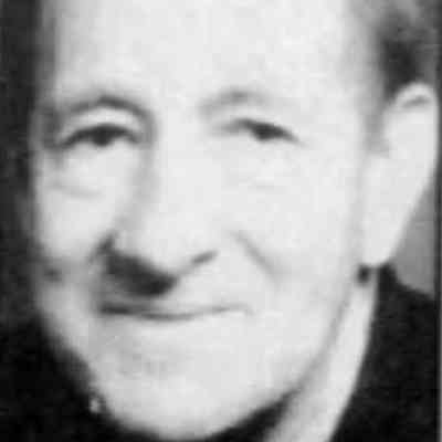 Truman Milo "Bud" Stalnaker