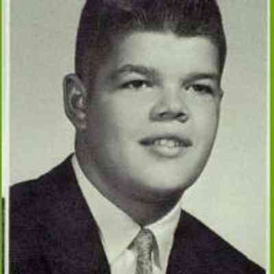 Scott Everett Peters