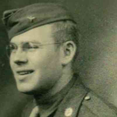 William James "Bill" Ritchey