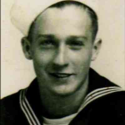 Charles Daniel Welchel