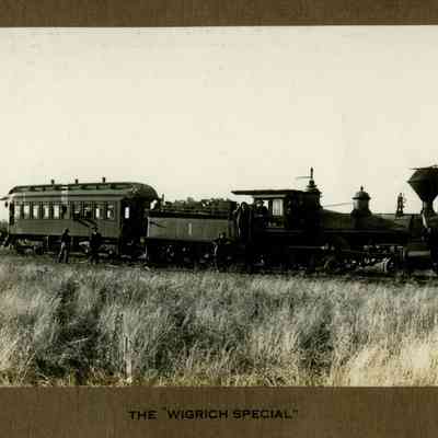 Wigrich Album 3, Image 3