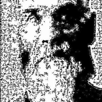 George Washington DeBord