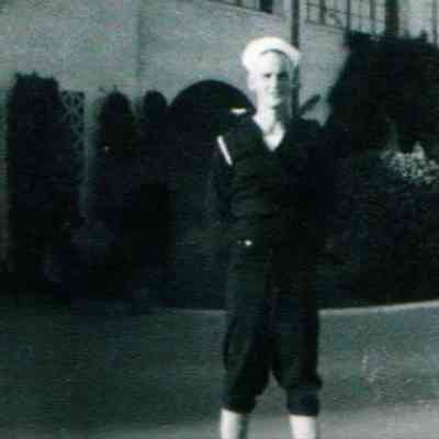 Eugene Alden "Chew" Weddle