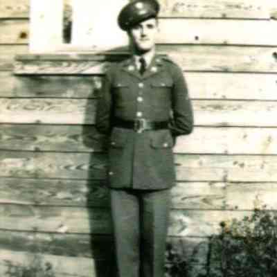 Samuel Robert "Sam" Tice