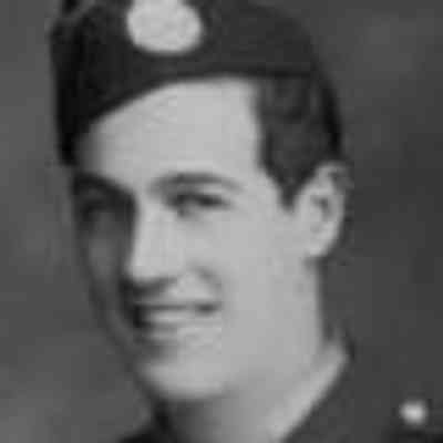 Leslie Eugene Williams