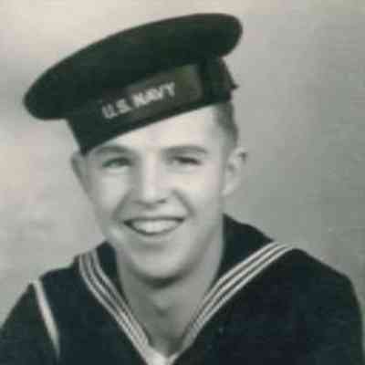 Dr. Melvin "Mel" Hugh Amsberry