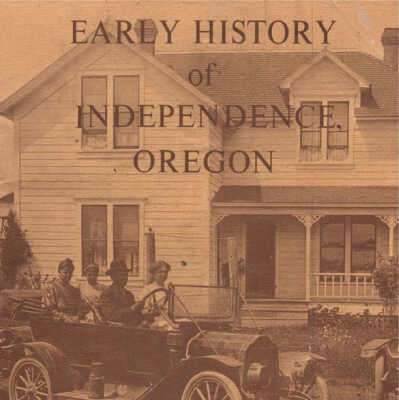 Early History of Independence