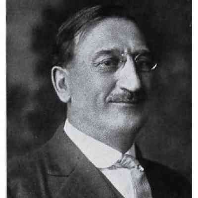 Herman Casper Ostein