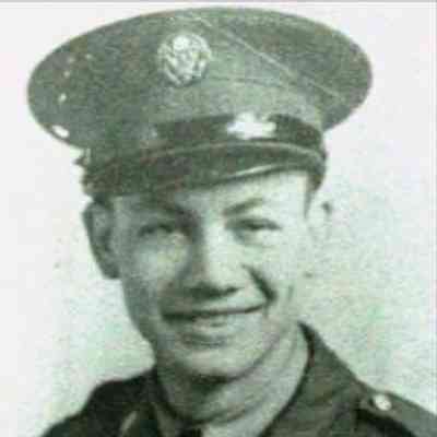 Wilfred John Dingman