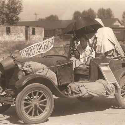 Charles Berten Carey