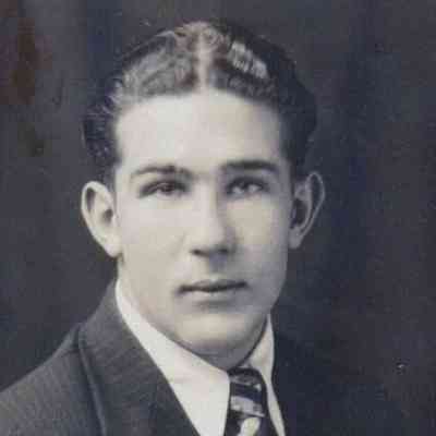 Homer Whiting Plunkett