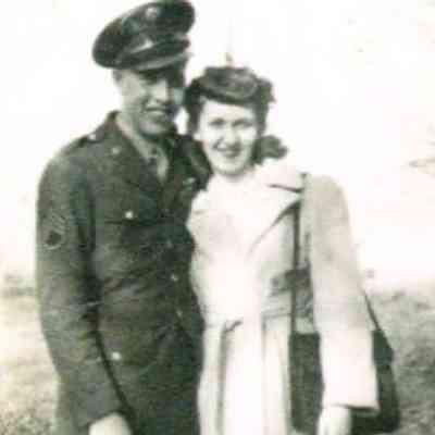 William "Billy" Wilson Stalnaker Jr