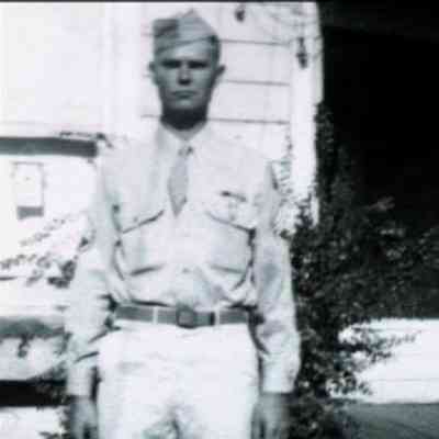 Arbie Robert Coulter