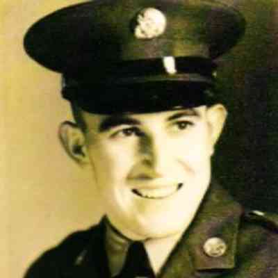 Donald Orville Wells