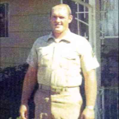 Rodney Clayton Brown