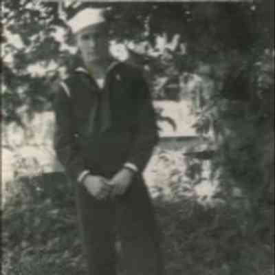 Robert Alan Barnhart