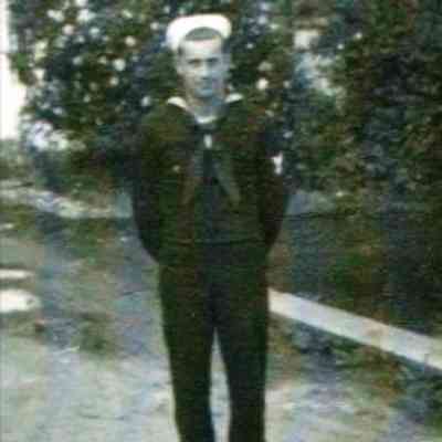 Clair Newton Prather