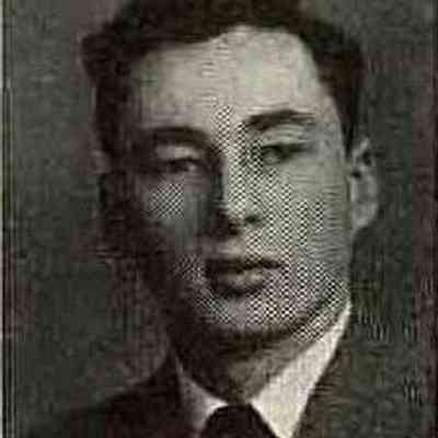 Charles "Chuck" James Bullock Jr