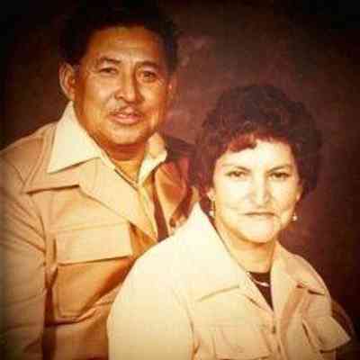 Santiago Flores Amaya