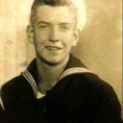 Paul "Rusty" Henry Meyer