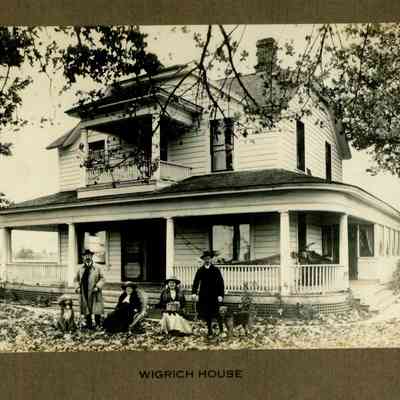 Wigrich Album 3, Image 5