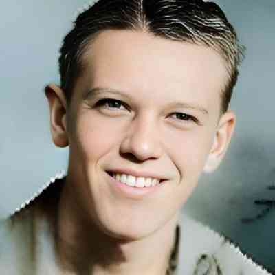 Kenneth Bruce Brinkerhoff