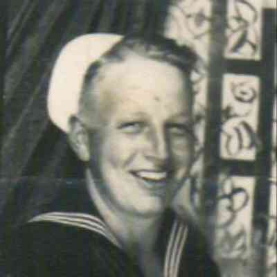 Robert Clare "Bob" Comstock