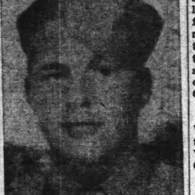 Robert Carl Earl Pyles