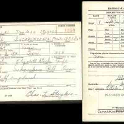 Charles Tillman Stryker