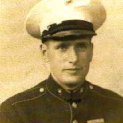 Sharpe Gordon Kosanke