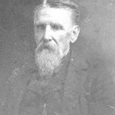 James Washington Paul